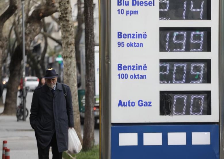 Bordi i Transparencës nxjerr çmimet e reja, ja sa do të shiten nafta dhe benzina.