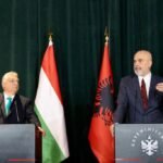 I uroj mikut Orban gjithë të mirat në këtë kapitull të ri të jetës”, Rama reagon pas zgjedhjeve në Hungari: Fitorja e Peter Magyar, mbresëlënëse.