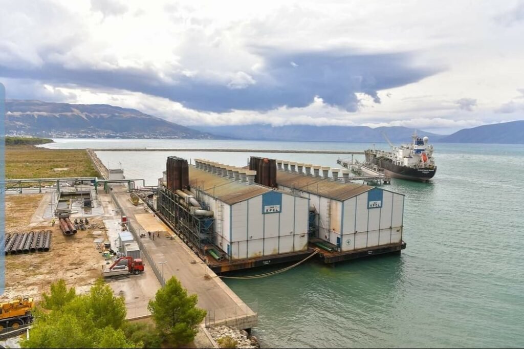 Tigrat” e Vlorës prodhuan vetëm 1% të energjisë neto, por marrin miliona euro qira.