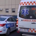 Të shtëna me armë zjarri drejt një makine në Lezhë, dyshohet për dy viktima.