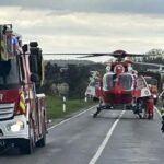 Tre të vdekur pas një aksidenti në vendin e punës në një fabrikë lëkure në Gjermani.