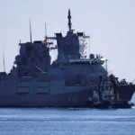 Projekti masiv i Gjermanisë! Berlini kërkon të ndërtojë anijet më të mëdha luftarake në botë, çfarë po ndodh me planin ambicioz