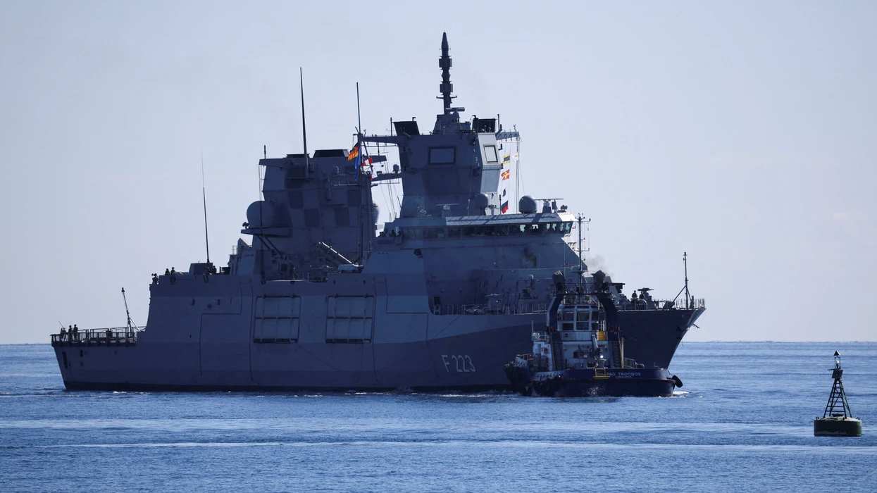 Projekti masiv i Gjermanisë! Berlini kërkon të ndërtojë anijet më të mëdha luftarake në botë, çfarë po ndodh me planin ambicioz