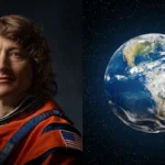 Misioni Artemis II/ Astronautja rrëfen përjetimin në hapësirë: Më tronditi që përreth Tokës dukej…