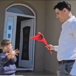 Jeta e një shqiptari në trojet e veta – Dinoshë, Tuz, Mali i Zi.