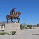 Tuzi, qyteti i bashkëjetesës mes katër etnive.