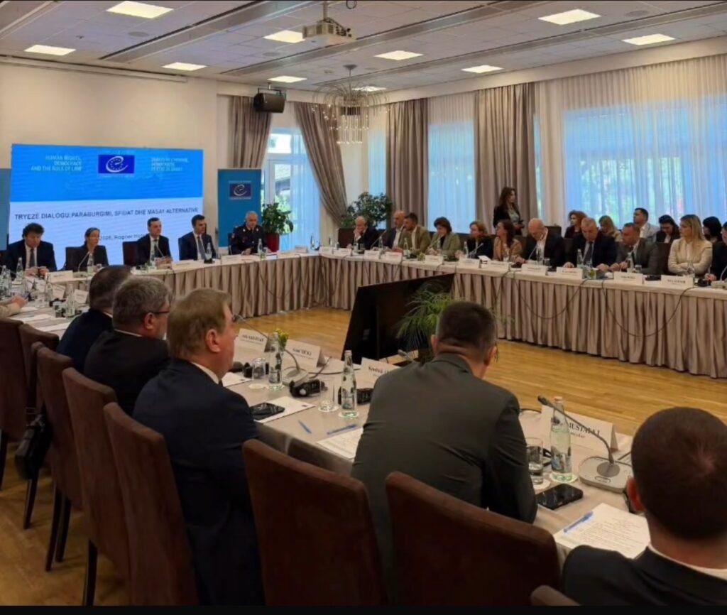 Shoqata e Prokurorëve: paraburgimi kërkohet në rreth 20% të rasteve!