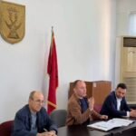 Kuçovë, bashkëbisedim me qytetarët për Paketën e Maleve!