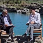 “Personazhe në Fokus” prezanton Mirsad Lulanin, shqiptarin në Mal të Zi !