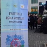 Festivali “Roma Romale” per te dytin vit rradhazi ne Roskovec!