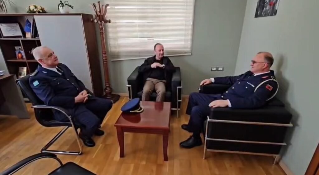 Kthehet në identitet Shtëpia e Ushtarakëve në Kuçovë!