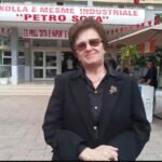 Shkolla e Mesme Profesionale “Petro Sota” në Fier po zhvillon dite të hapura në kuadër të promovimit të ofertës së saj mësimore për nxënësit e klasave të nënta