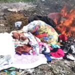 Menaxhimi i mbetjeve urbane ne Levan te bashkise Fier eshte i deshtuar!