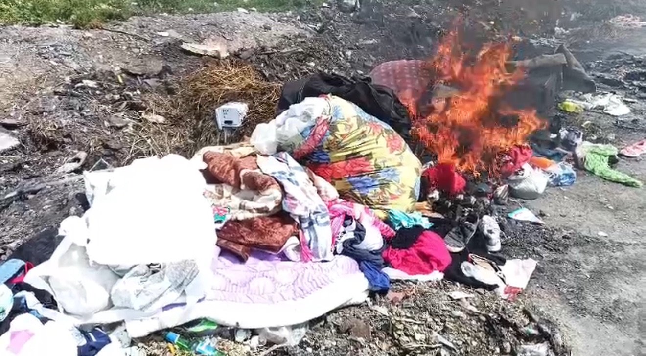 Menaxhimi i mbetjeve urbane ne Levan te bashkise Fier eshte i deshtuar!