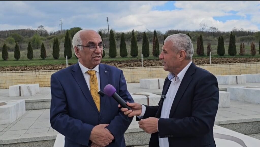 Kosovë – Lavdia e familjes Jashari, Prekaz: historia e një kombi !