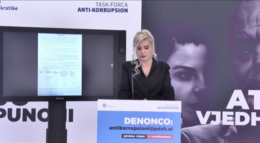 PD: Qytetarëve iu mohohet e drejta themelore, të garantohet akses i plotë!