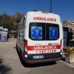 Aksident i rëndë në aksin Fushë Krujë-Milot, humb jetën një grua dhe plagosen dy të tjerë