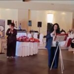 Shoqata Bashkimi Fierak “Apollonia” në Greqi organizoi aktivitin kulturor te titulluar “Një jetë në këngë”