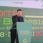 Lushnjë çelet panairi “Ditët e Bujqësisë 2026”