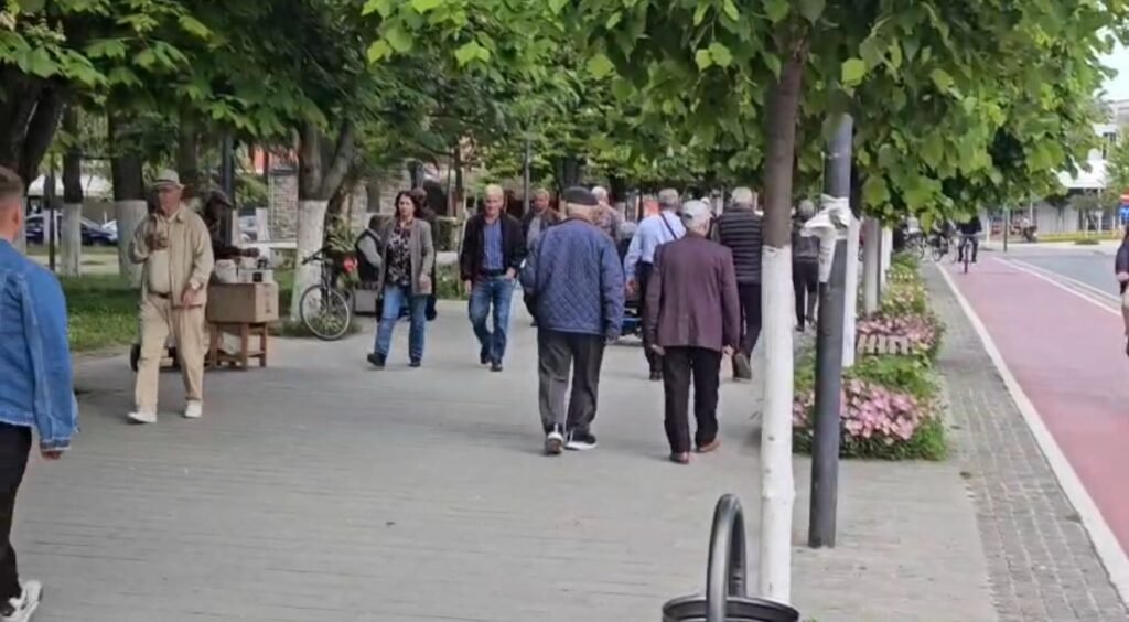 Pensionet e reja nga 2026 me formulë të përditësuar, indeksim 6.4%!