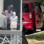 Gratë e dyshimta u afrohen fëmijëve në Tiranë? Policia reagon: Nuk ka rrezik për të miturit, identifikohen dy shtetase iraniane.