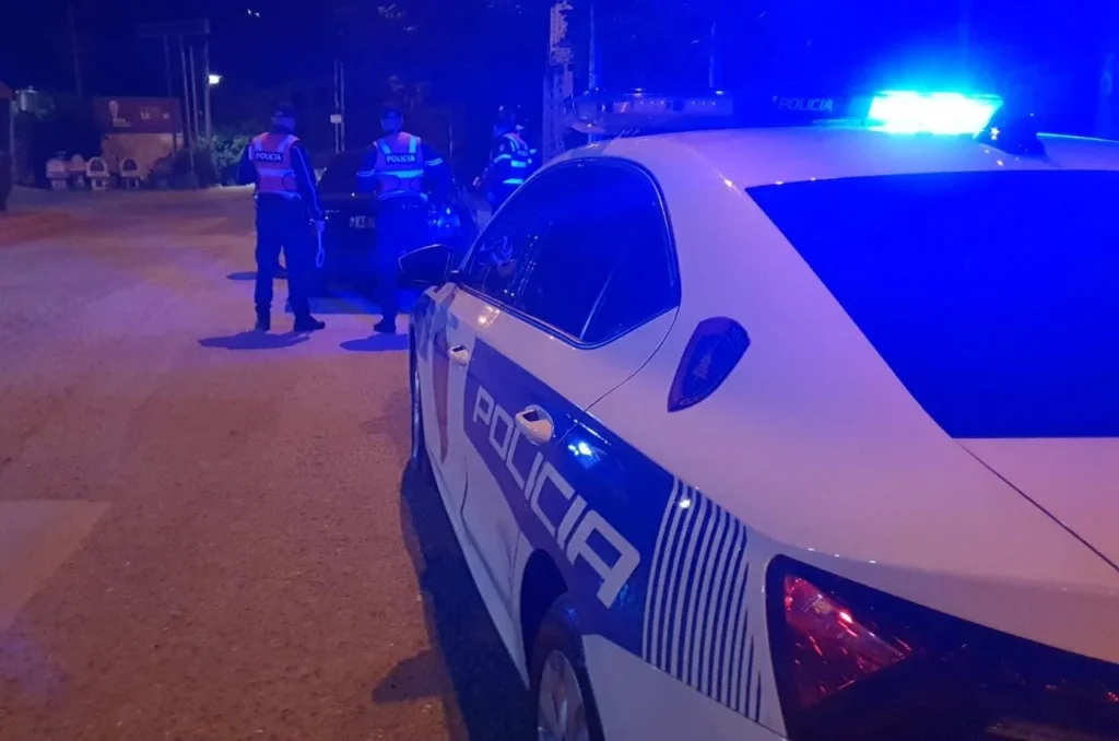 Detaje nga vrasja në Memaliaj/ Policia jep detaje: Humb jetën gjatë një konflikti me armë zjarri një 30-vjeçar, autori shpallet në kërkim. Mbetet i plagosur dhe vëllai i tij.