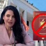 Gjykata e Lartë rrëzon Ballukun, ish-zv/kryeministres së akuzuar nga SPAK nuk i lejohet dalja jashtë shtetit.