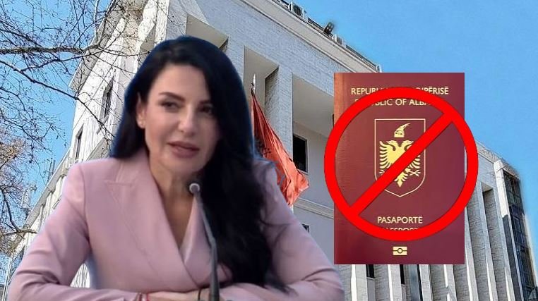 Gjykata e Lartë rrëzon Ballukun, ish-zv/kryeministres së akuzuar nga SPAK nuk i lejohet dalja jashtë shtetit.