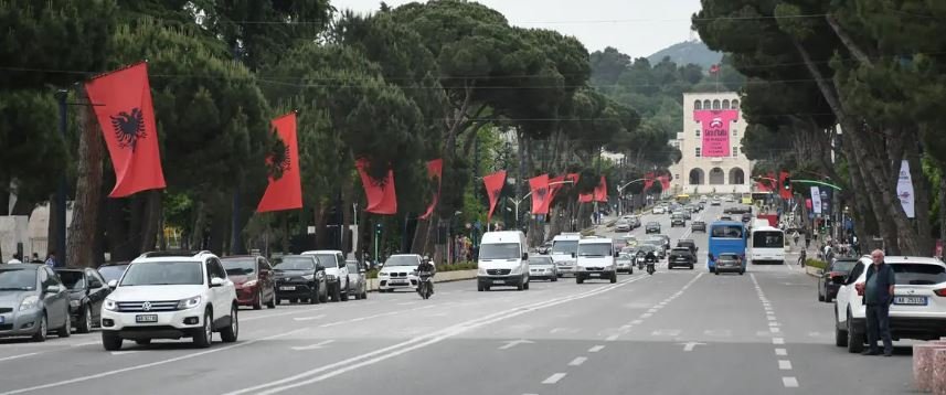DW: Njoftimi nga SHBA për Shqipërinë për sulm të mundshëm nga Irani, alarm sigurie apo njoftim rutinë? DW: Njoftimi nga SHBA për Shqipërinë për sulm të mundshëm nga Irani, alarm sigurie apo njoftim rutinë?