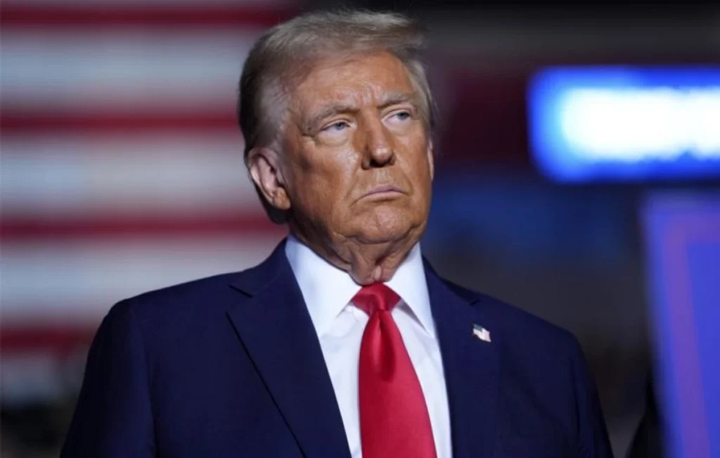 Nuk mund të isha më krenar!”/ Trump për misionin Artemis II: Udhëtim spektakolar dhe ulje perfekte.