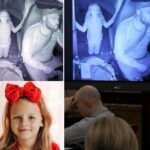 Anëtarët e jurisë shpërthejnë në lot ndërsa dëgjojnë audion e fjalëve të fundit të 7-vjeçares: “Je rrëmbyes?”