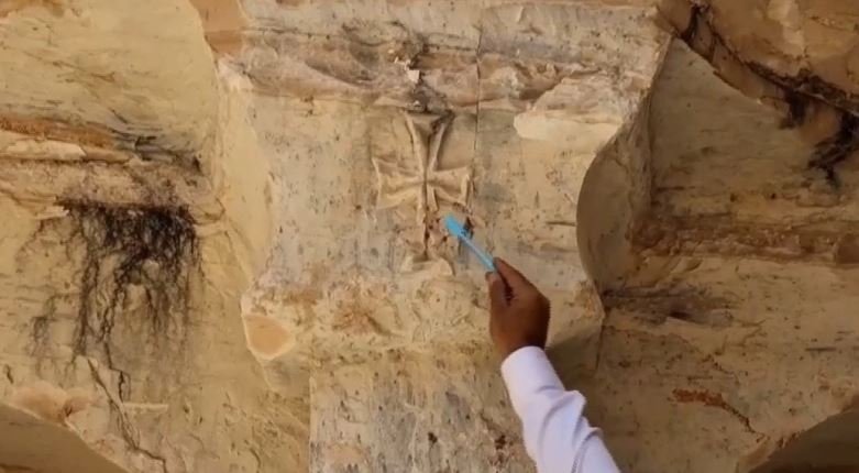 Zbulim misterioz pranë Detit të Galilesë hedh dritë mbi pagëzimin e hershëm të krishterë