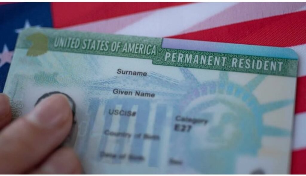 Administrata amerikane ka vendosur ndryshime të reja në procedurat e aplikimit për Green Card!