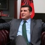Raketa ruse goditi kompleksin ku banonte, ambasadori i Shqipërisë në Kiev : Shpërthimi shumë i fuqishëm dhe i frikshëm!