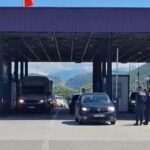 Nga sot deri në 30 shtator/ Shqipëria dhe Kosova rikthejnë regjimin e kalimit pa kontrolle në kufijtë tokësorë.