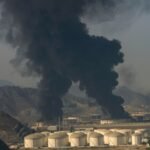 Përshkallëzohet kriza në Hormuz, rriten tensionet SHBA-Iran dhe tronditet tregu i energjisë.