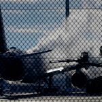 Droni i dyshimtë alarmon Policinë Federale gjermane, mbyllet aeroporti i Mynihut.