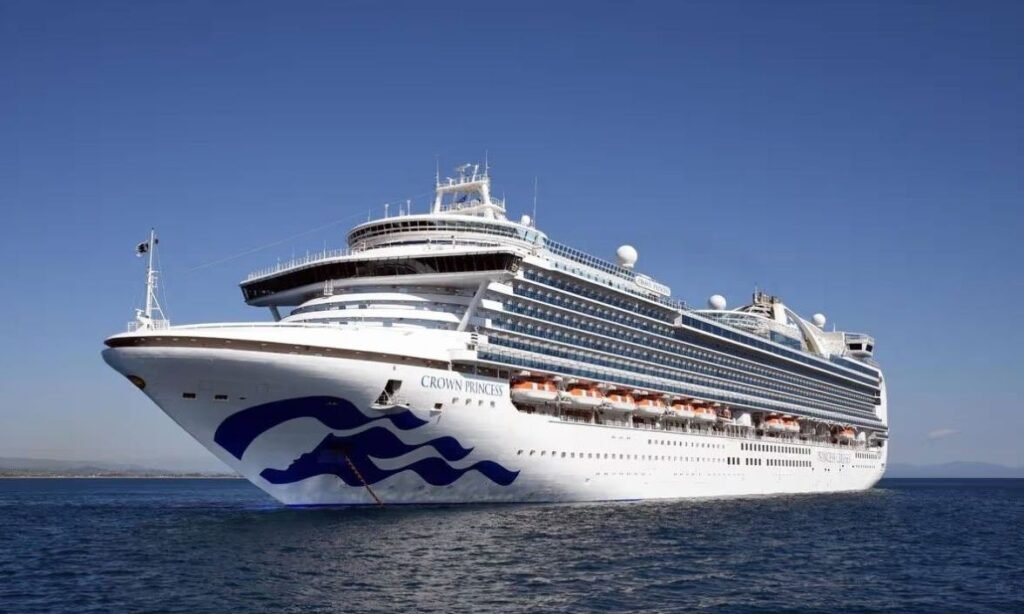 Alarm i ri për një tjetër anije turistike! Mbi 100 pacientë infektohen me norovirus në Karaibe.