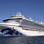 Alarm i ri për një tjetër anije turistike! Mbi 100 pacientë infektohen me norovirus në Karaibe.