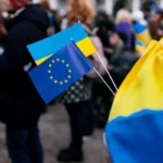 BE mund të zgjasë regjimin e mbrojtjes së përkohshme për ukrainasit deri në vitin 2028.
