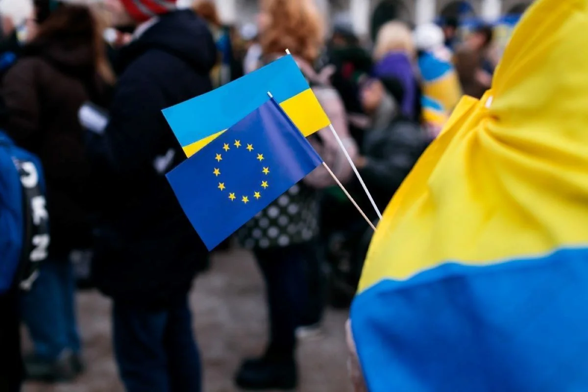 BE mund të zgjasë regjimin e mbrojtjes së përkohshme për ukrainasit deri në vitin 2028.