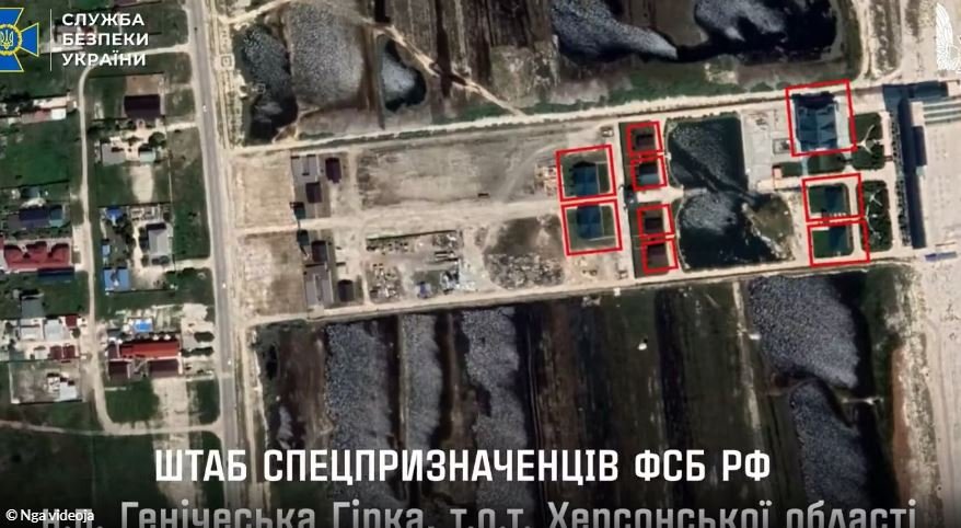 100 viktima dhe të plagosur”/ Ukraina sulmon selinë e inteligjencës ruse në Kherson, Zelensky: Ishte sukses! Rusia të kuptojë nevojën për fundin e luftës.