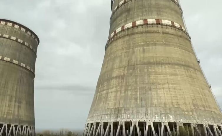 Kievi mohon sulmin ndaj termocentralit Zaporizhia: Dezinformim! Duan të na diskretitojnë.