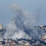 50 sulme ajrore në jug të Libani gjatë 24 orëve të fundit, IDF: Shënjestruam pozicionet dhe infrastrukturën e Hezbollahut.