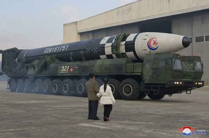 Sulm automatik bërthamor nëse vritet Kim Jong Un! Koreja e Veriut ndryshon Kushtetutën: Nëse eliminohet lideri suprem ose struktura komanduese e vendit…