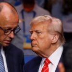 Përplasjet mes Merz dhe Trump/ DW: Sinjal alarmi për Gjermaninë, në pikëpyetje prania ushtarake amerikane.