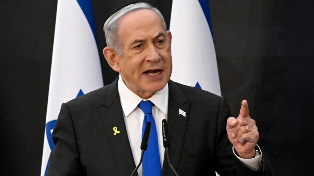 Vritet komandanti i Hezbollahut në Liban, Netanyahu: Nuk ka imunitet për armiqtë e Izraelit.