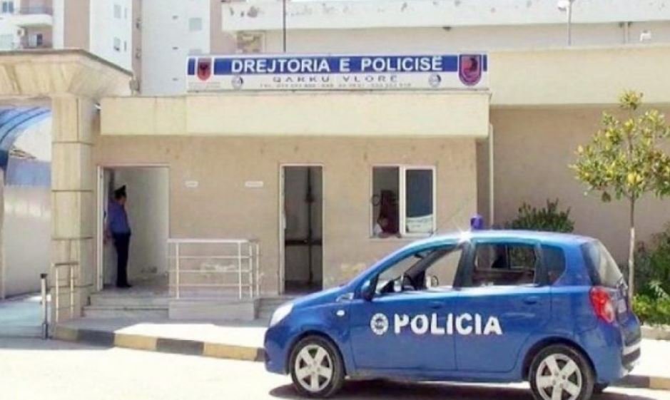 Goditi me thikë 23-vjeçarin pas sherrit, arrestohet autori në Vlorë.
