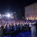 Nesër protesta e radhës nga PD/ Policia njofton masat e sigurisë, ja rrugët që do të bllokohen.