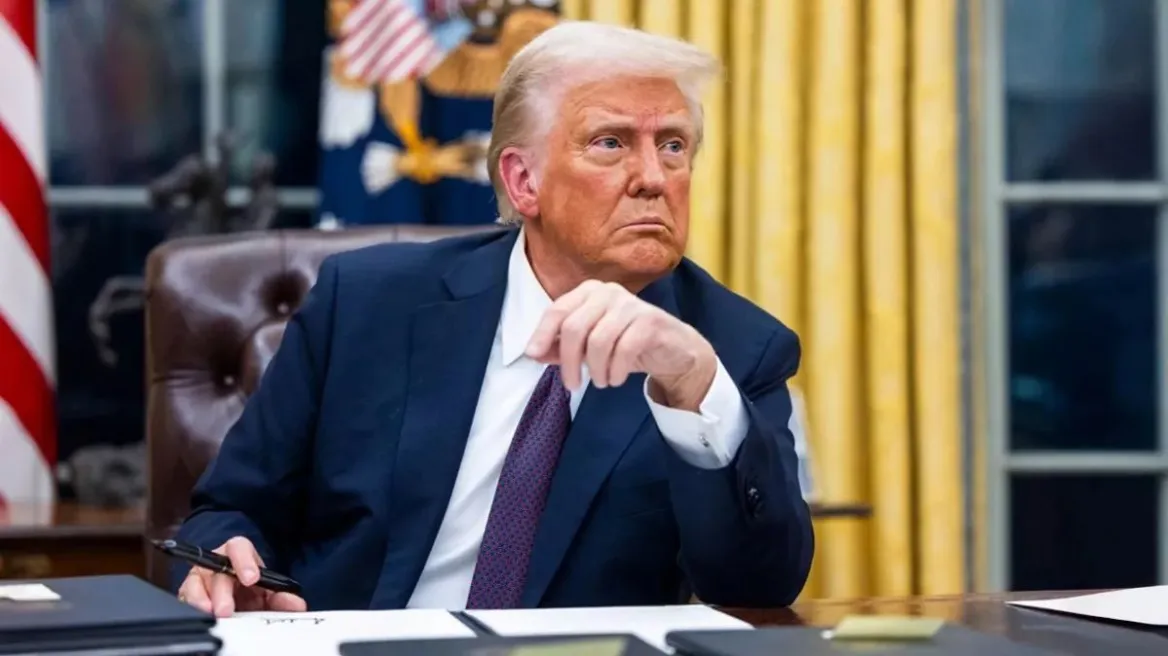 “Kishim planifikuar të sulmonim nesër”/ Trump zbulon planin ndaj Iranit: Hoqa dorë vetëm sepse ma kërkoi…